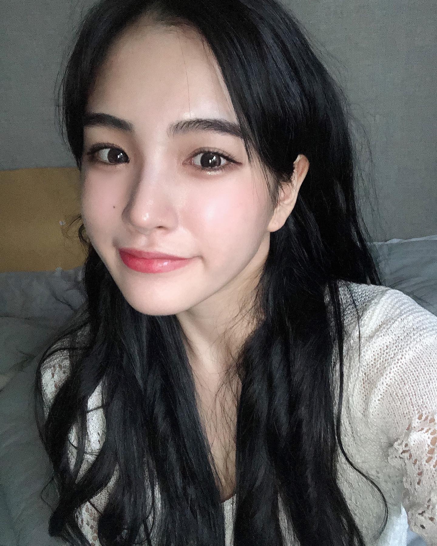 #협찬 하파크리스틴에서 원앤온리 크리스틴 브라운렌즈가 원데이로 출시되었어요 
장원영렌즈로 유명한만큼 실물도 정말 예쁘고 발색도 쵝오예요오😆😆
.
.
.
#하파크리스틴#브라운#장원영#렌즈