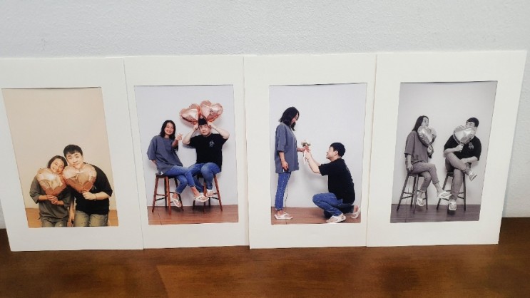 [일산셀프사진관 머무르다] 오래도록 머무르고 싶은 감성,분위기,자유로움 일산셀프사진관 머무르다💜