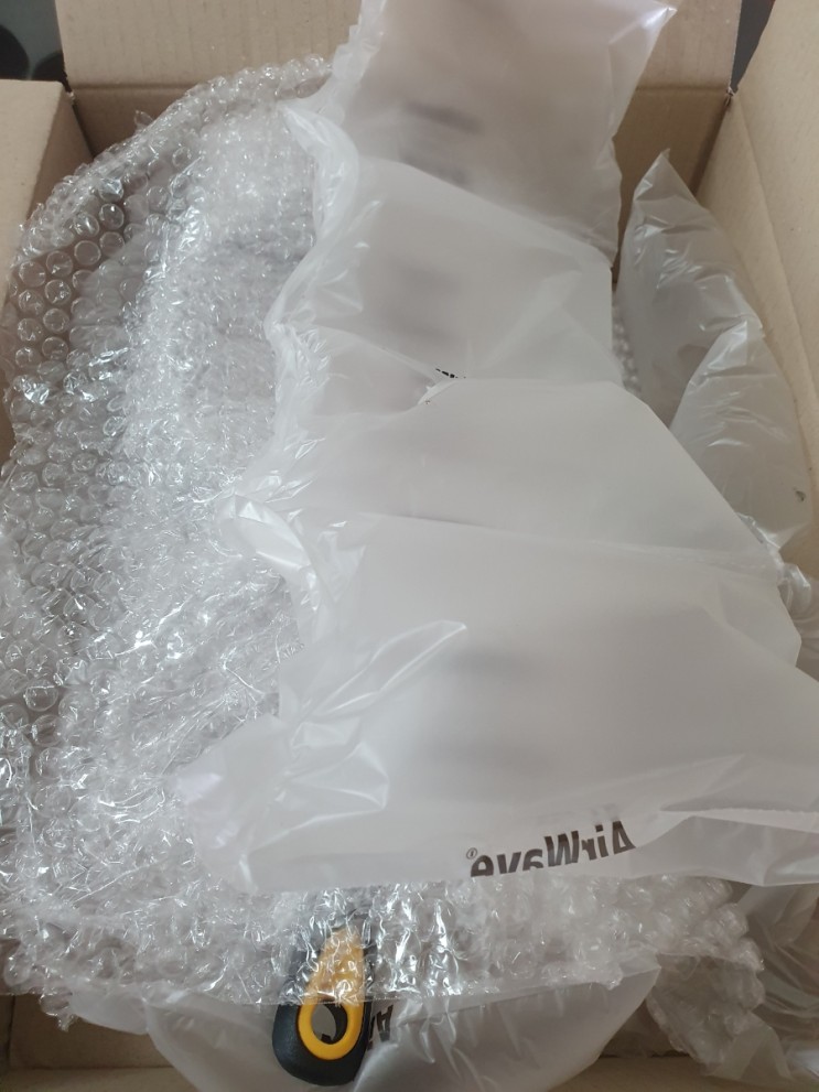 마이어 스카이라인2 프라이팬 24cm 개봉기