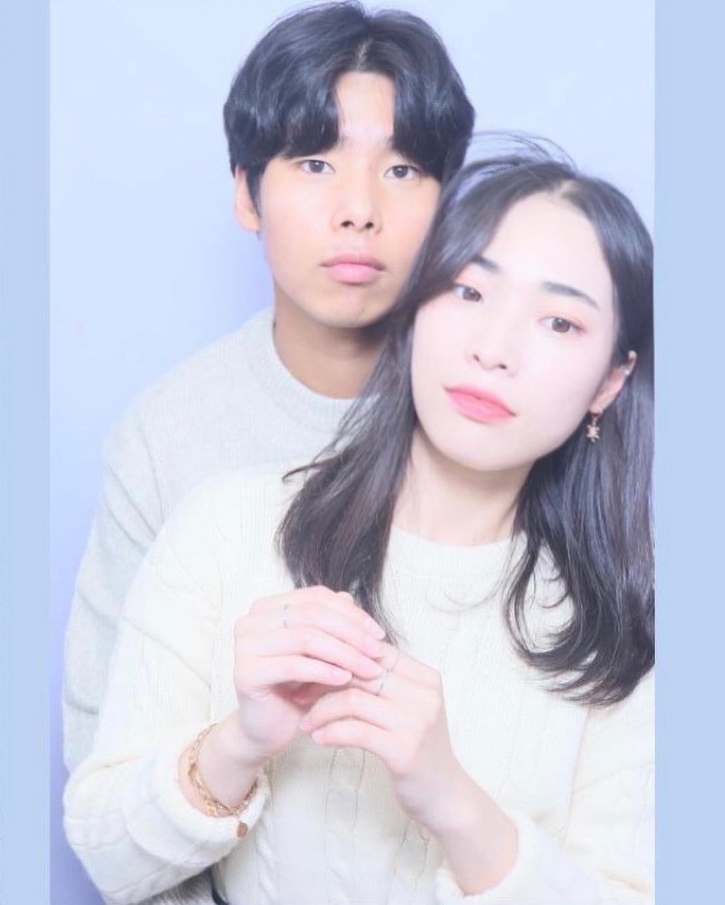 ♡ 너와 하루 ♡ 

#하루필름 #하루필름포즈