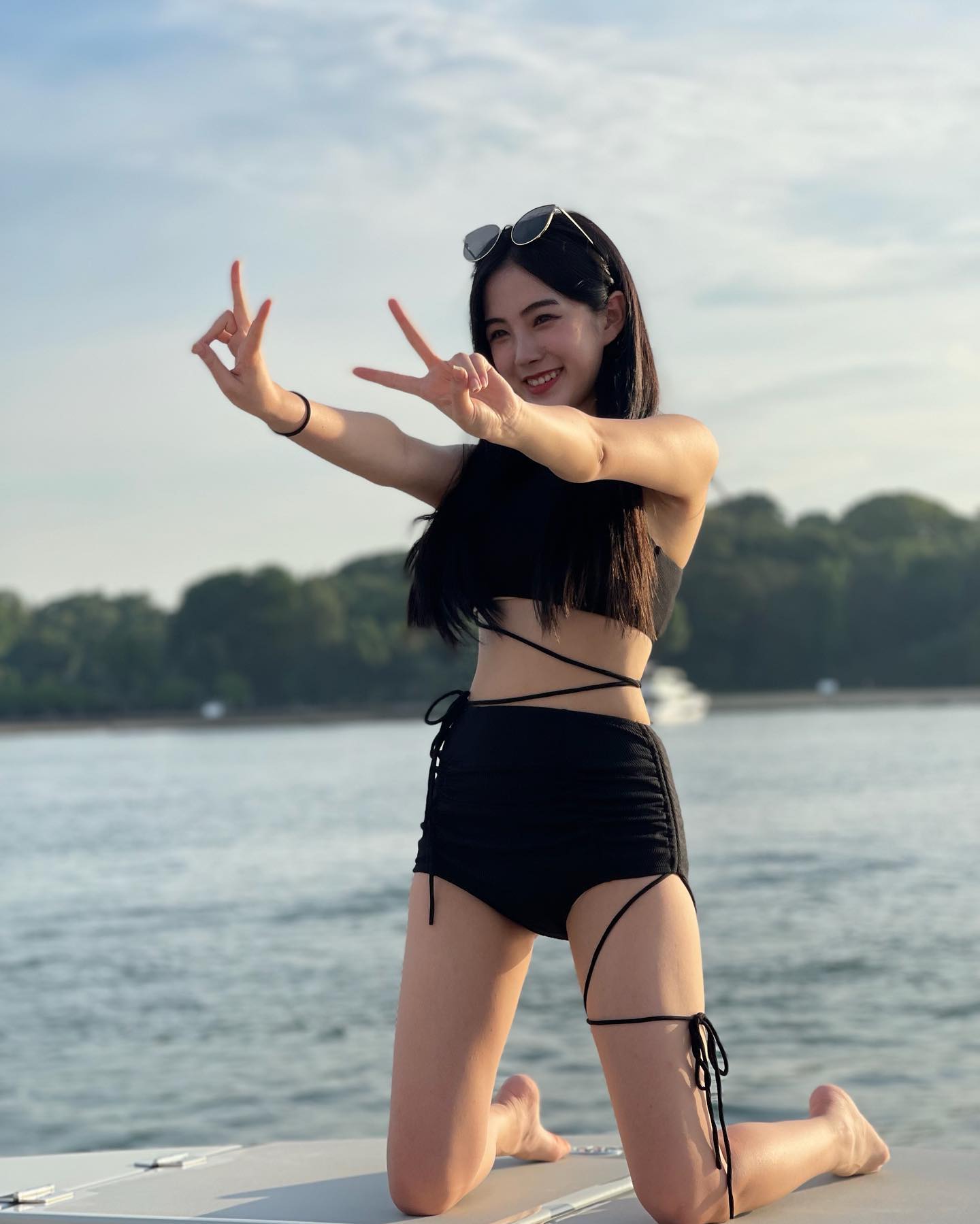 좋은 사람들덕분에 제대로 힐링한 싱가포르에서의 3박4일❤️
.
.
.
upclubcom 
republik_official 
그래도 나쁜사람들보다 아직 좋은 사람들이 너무 많아서 행복해💕💕
.
#싱가폴#싱가포르#싱가포르여행#singapore#요트#요트파티#여행