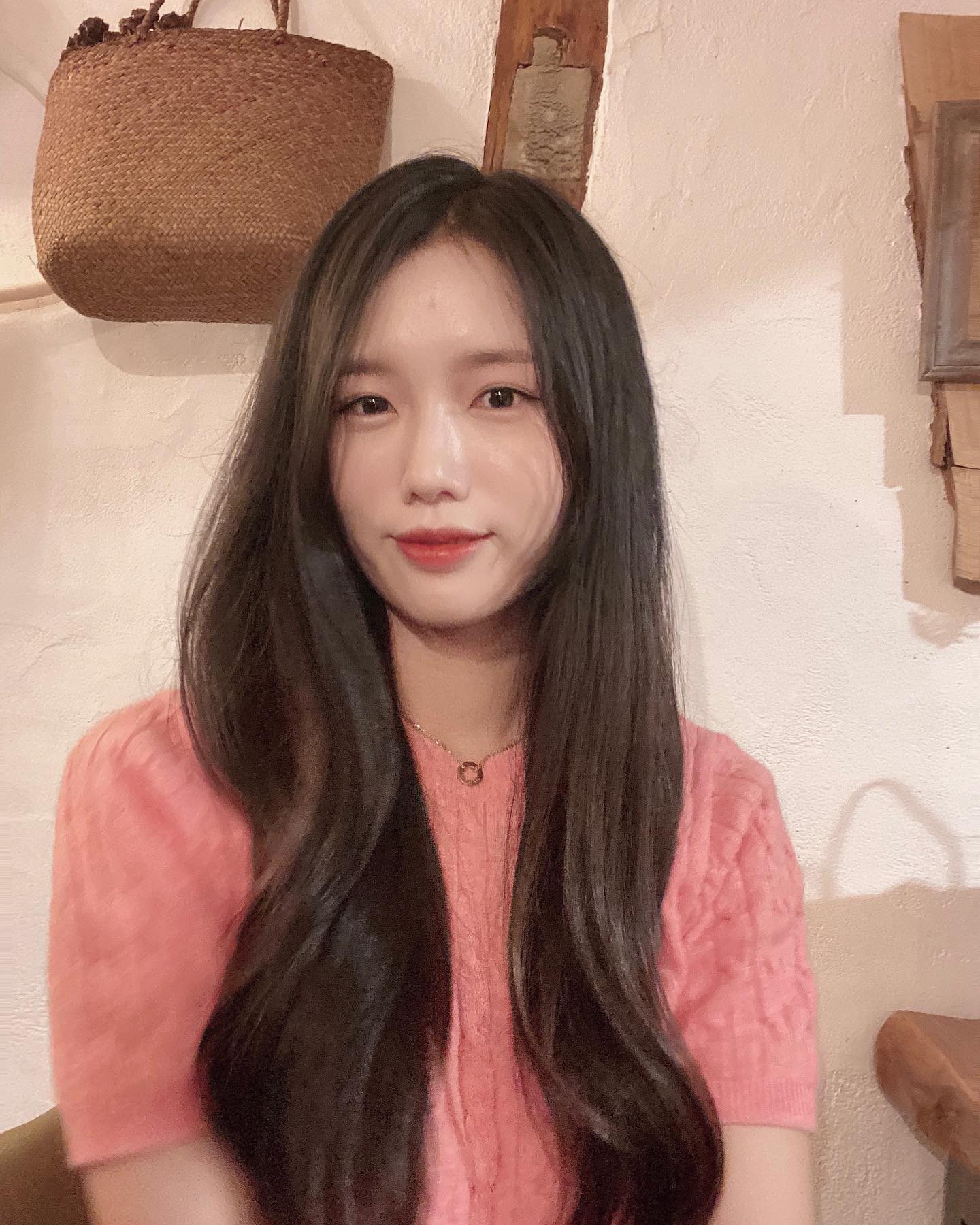 고데기 잘된날😆