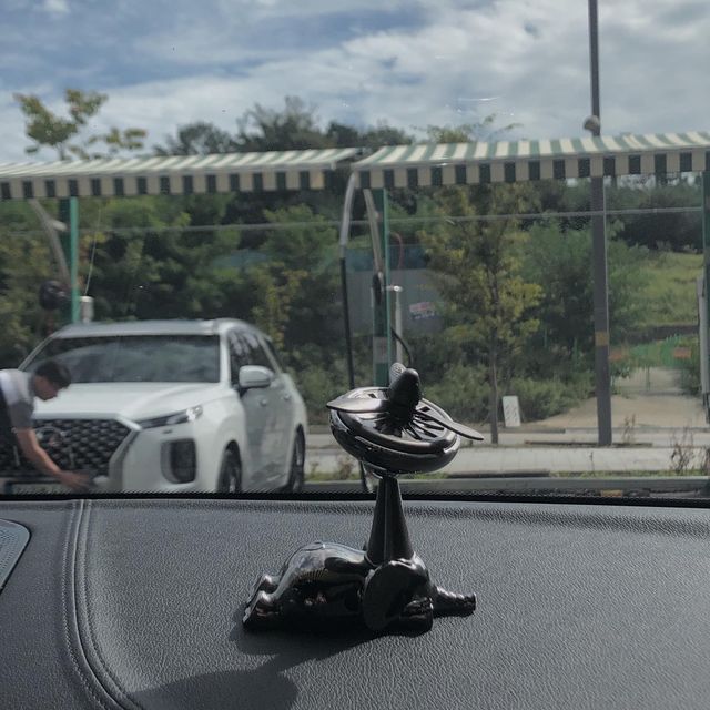 아영 on Instagram: "#광고@cocozoo_master 요즘 대중교통을 자주 이용하다보니 오늘 장거리 이동때문에 오늘 자동차에 탑승했는데 꿉꿉한 냄새가 나더라구요. 기존에 있던 방향제는 사망. 그래서