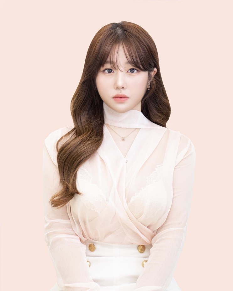 " 그리다청담 "에서 헤어메이크업 하고 증명사진 찍기 📸
