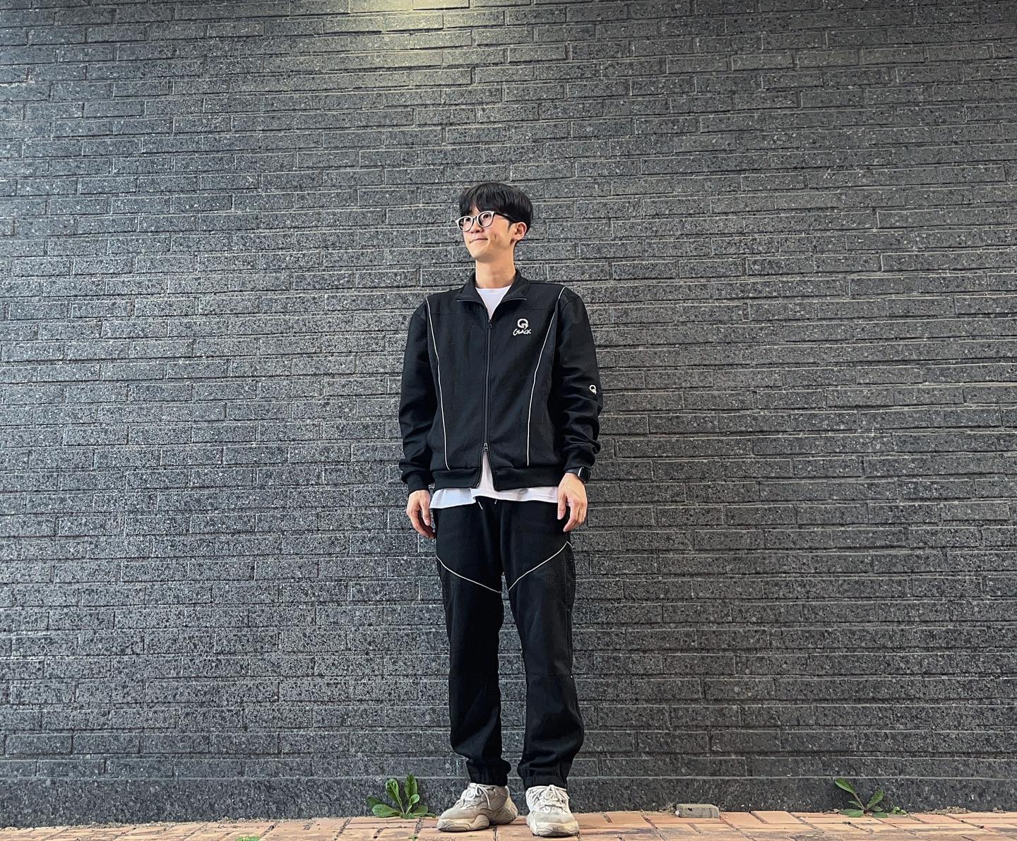 인생 31일차 
5.3kg,58cm "이 훈"
주사 별거 없네 선언💉