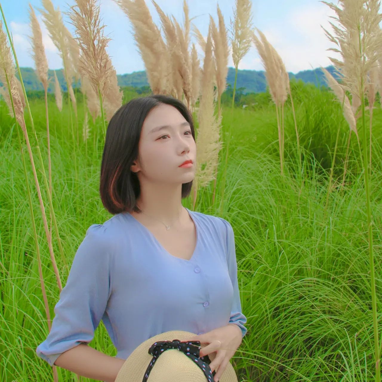 짙어져 가는 가을의 향기🌾
마지막 꽃 구경~

더 자세한 내용은 피드에 있는 블로그 확인해 주세요 ❤️ 

#나리공원핑크뮬리 #나리공원 #양주나리공원 #양주데이트코스