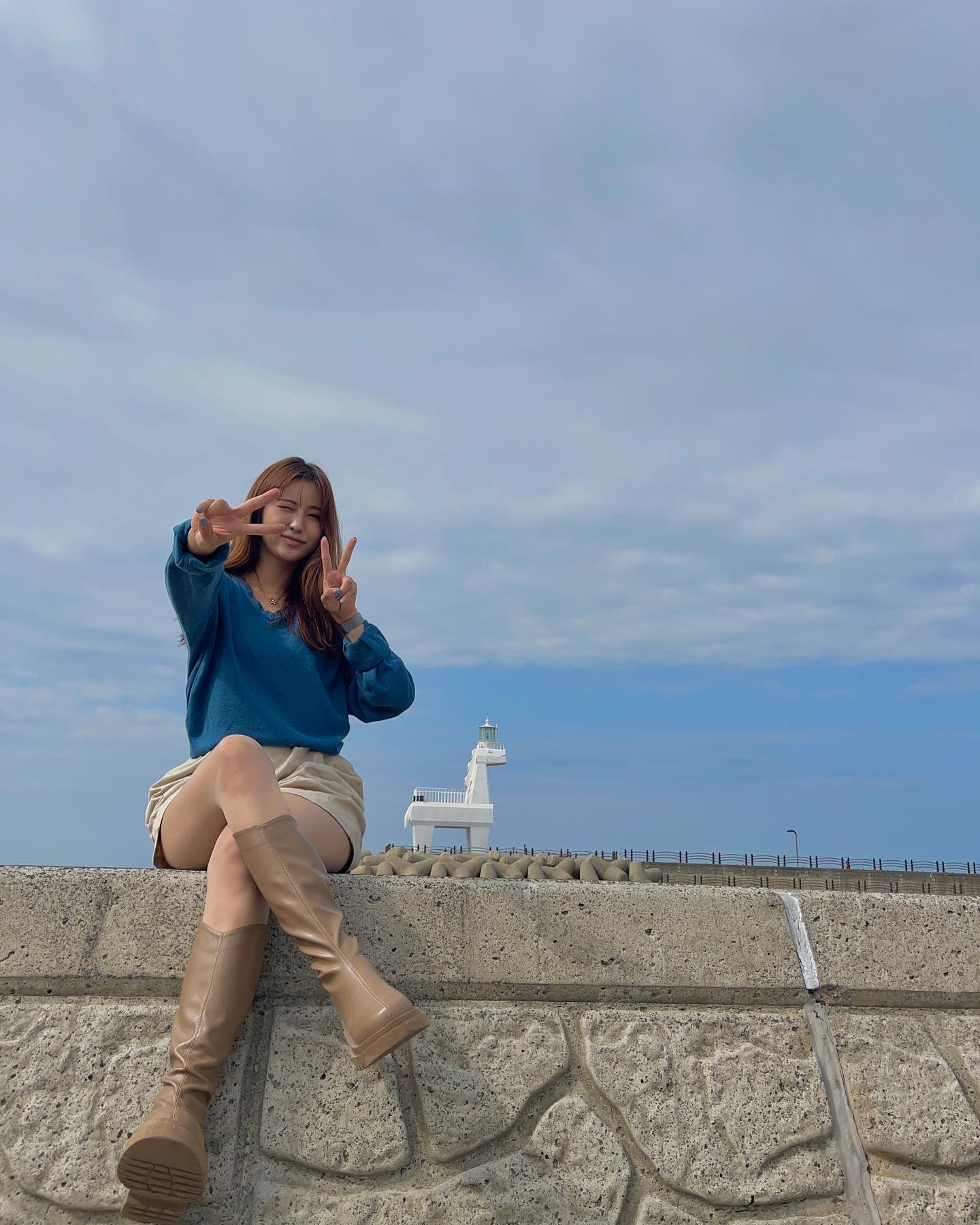 🏝️혼자 여행도 어렵지 않지요🏝️