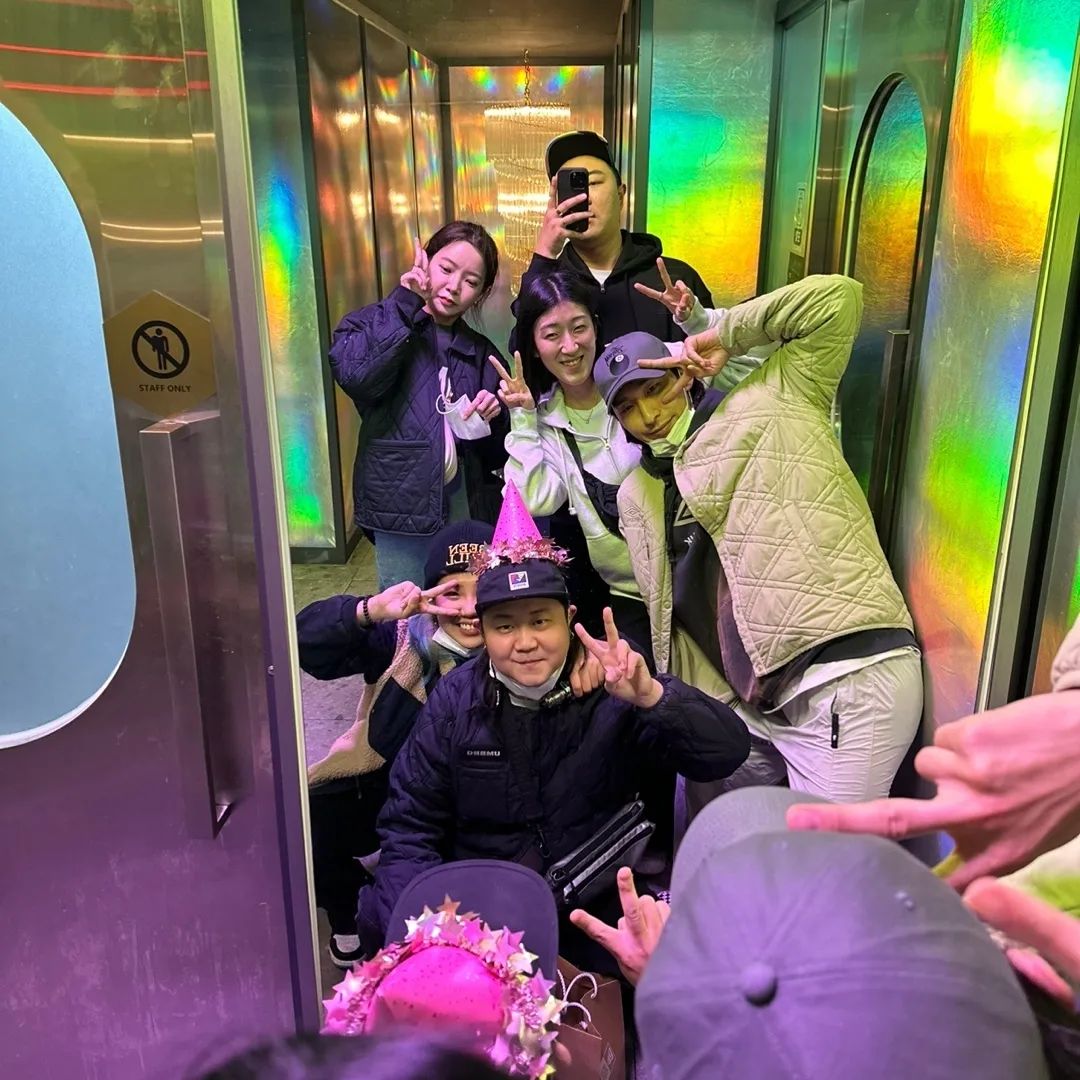 다들 감사합니다 ❤️