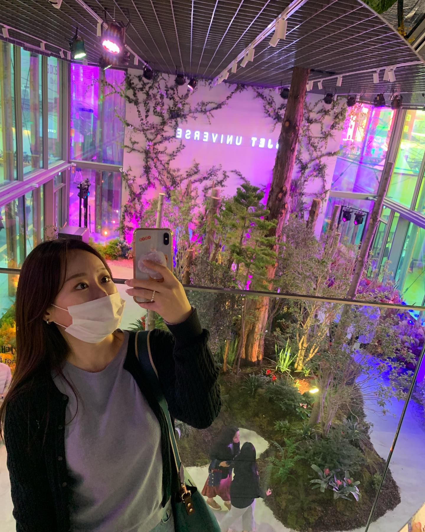 #LG디오스오브제컬렉션무드업냉장고 #무드업냉장고 #오브제유니버스