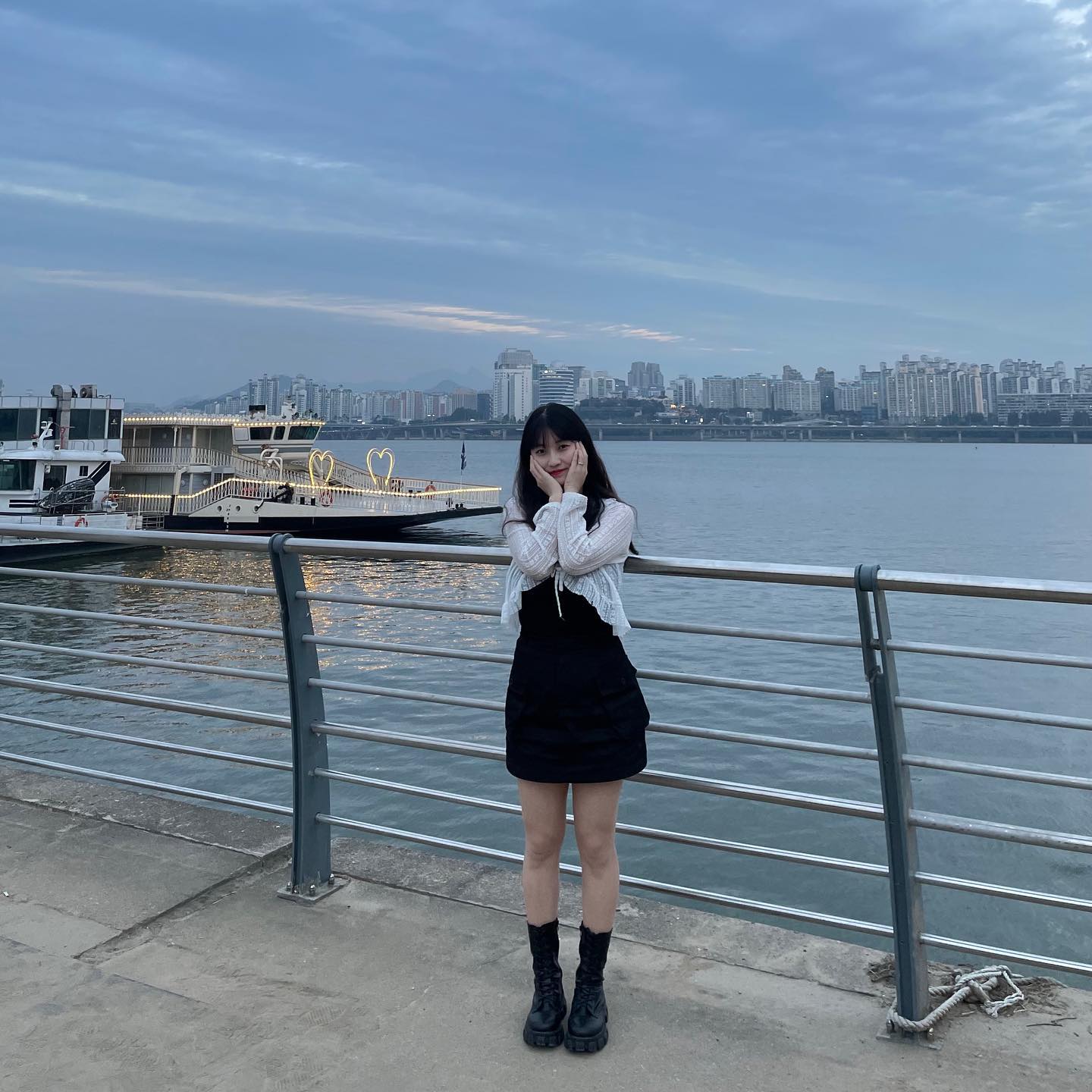 한강조ㅇr