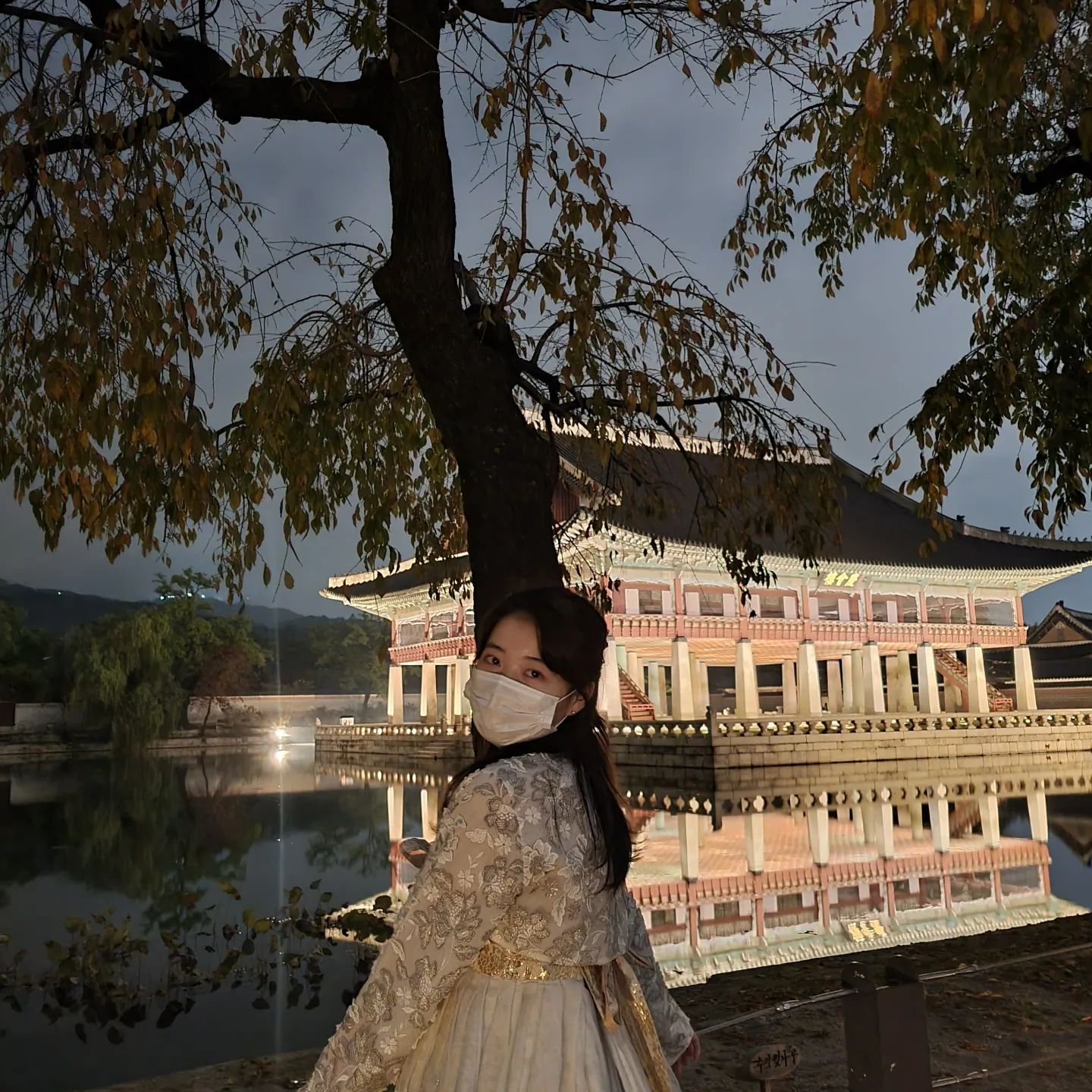 왜 마스크 사진만 가득,,?

#경복궁 #경복궁야간개장 #gyeongbokgung  #gyeongbokgungpalace #신나