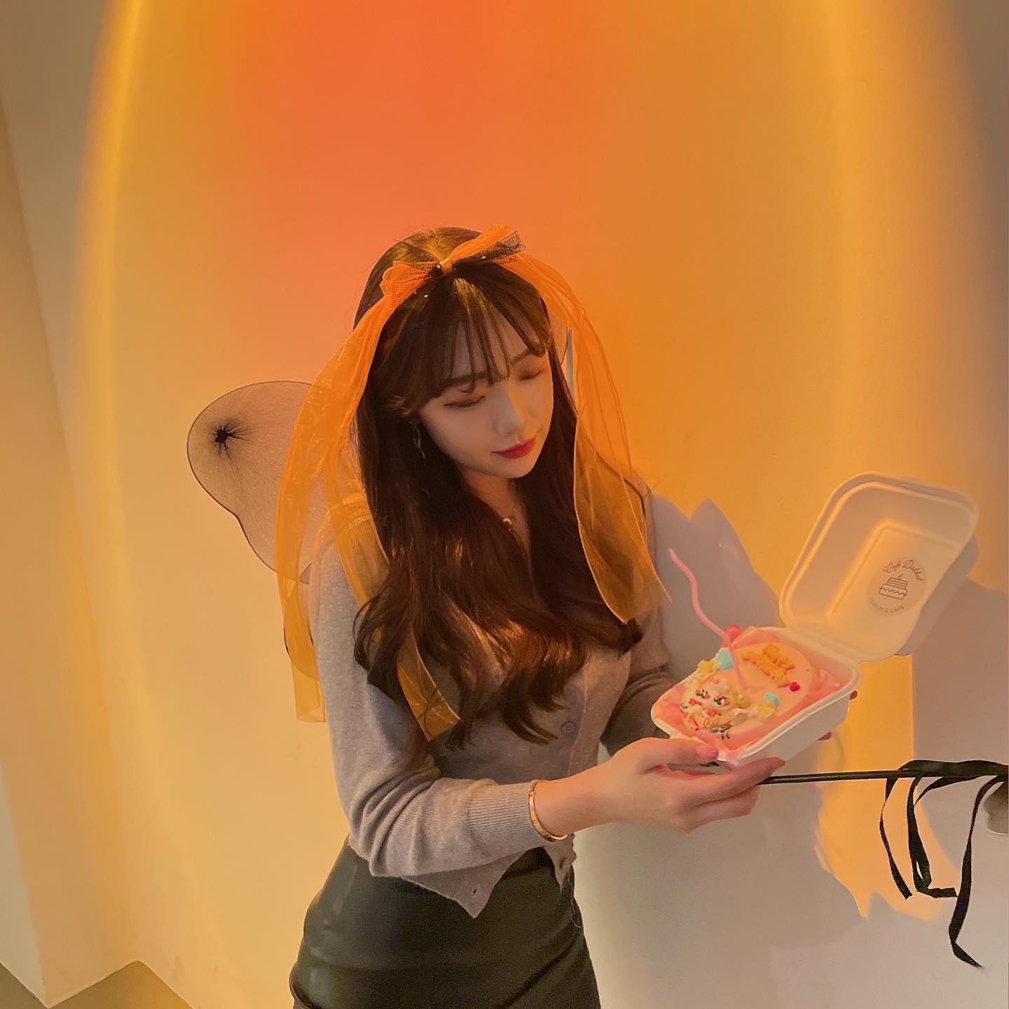 올려야지 하다가 까먹었지만 뭐오땡 *(๑• ₃ •๑)*