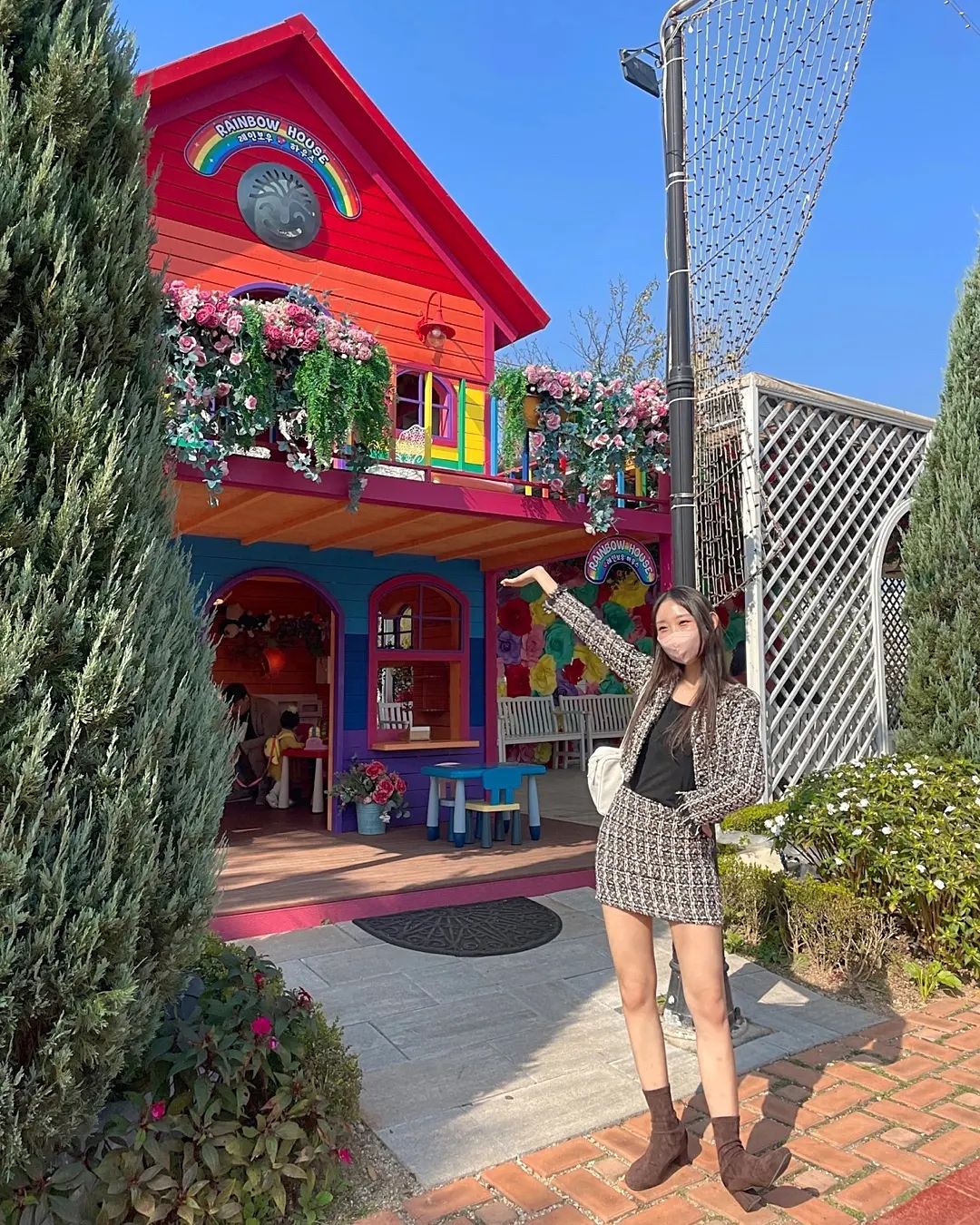 놀러와요 다니네 집🏡
♡
♡
#지난일상 #파주 #퍼스트가든 #파주퍼스트가든