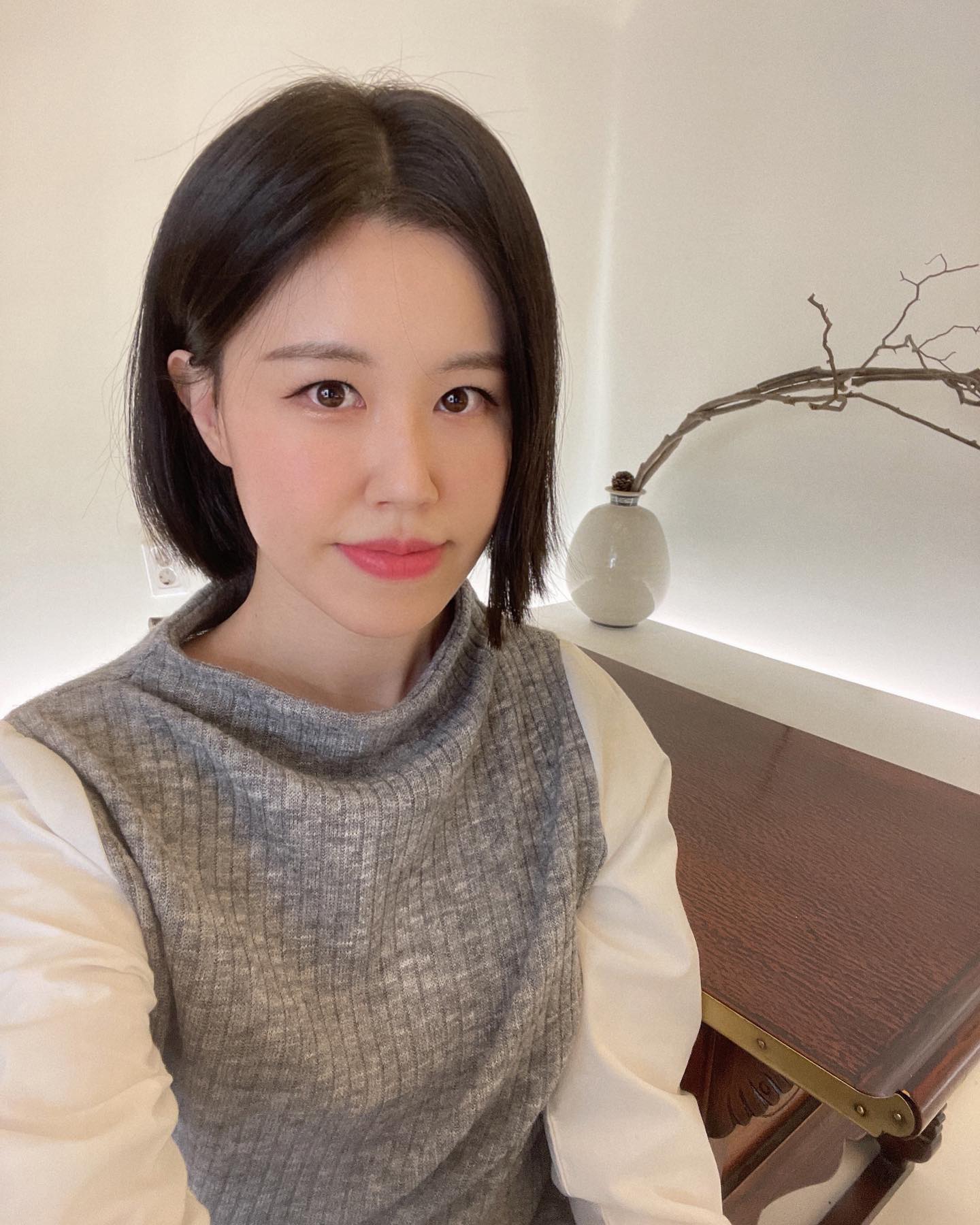 🤍
#셀카 #selfie