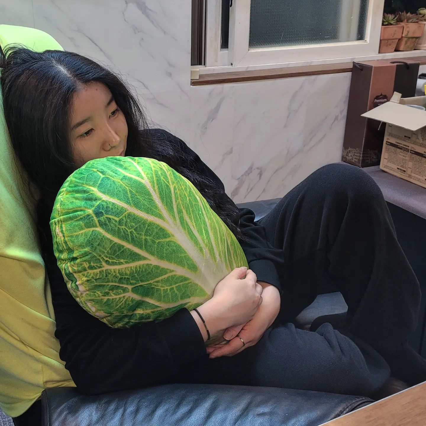 배추도사