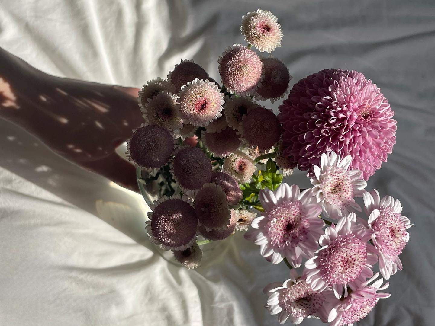 💐