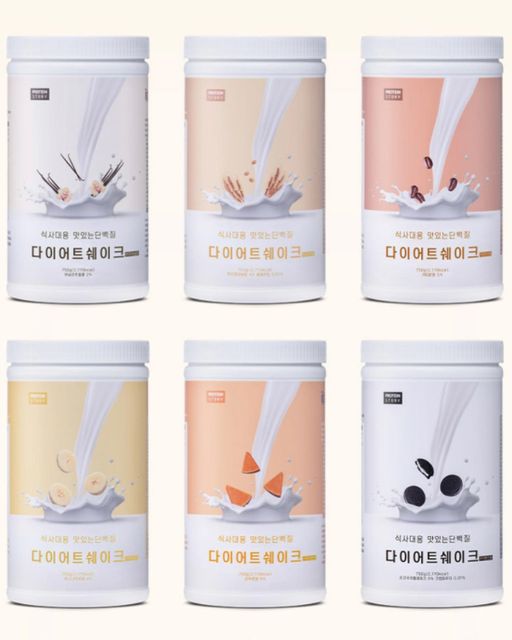 줴🤟🏻 on Instagram: "🌟광고🌟 [프로틴스토리-다이어트쉐이크] ✔️ 낮은 칼로리 1회 25g섭취시 216kcal 섭취 ✔️ 12가지 맛으로 다양한 선택 가능해 식사 대용으로 좋음 ✔️ 오랜 기간 다이