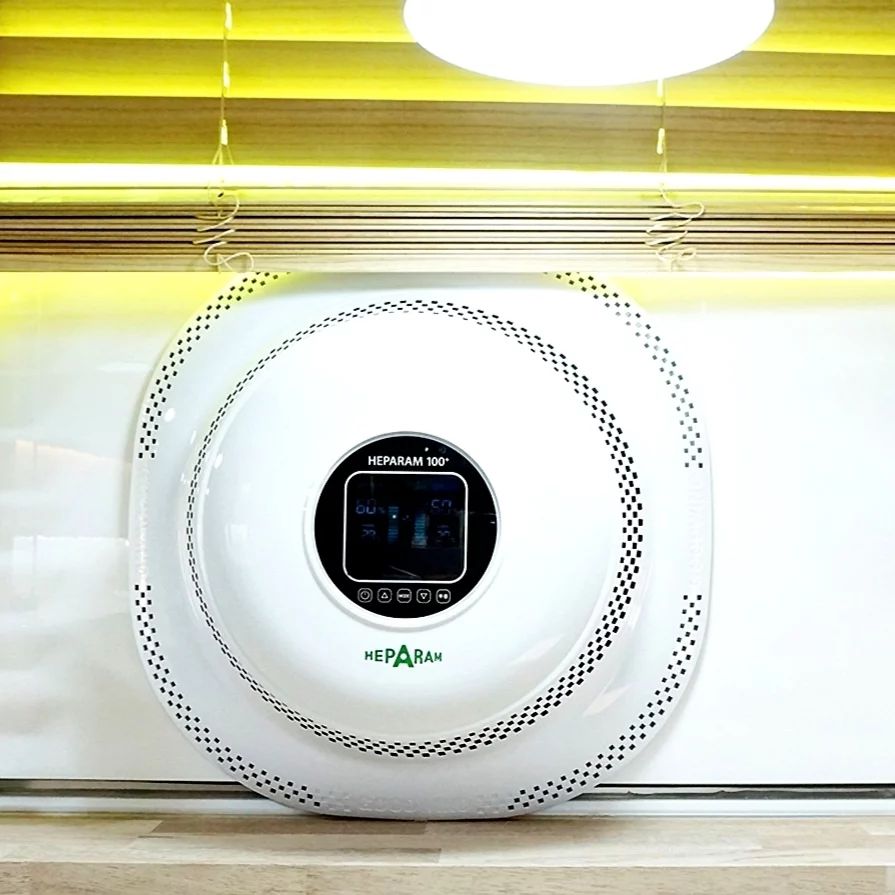 #광고 

쾌적한 실내 공기를 위한 #환기청정기 추천!
 
#환기시스템 #헤파람 은 
창문을 닫은 상태에서도 
기상 변화에 상관없이 
365일 24시간 내내 청정한 
공기를 유입할 수 있어서 
결혼을 앞둔 분들에게는
쾌적한 신혼집을 위한 
#신혼필수가전제품 이죠. 

창틀, 창문, 벽, 천장 등 
어떤 공간에도 자유롭게 설치할 수 있고 
10단계 풍량 조절 및 
동절기에는 외기유입량을 조절해서 
외풍도 최소화하면서 
난방 걱정 없이 환기가 되니까 
사계절 내내 안심하고 사용할 수 있는 
#신혼가전제품 #환기청정기추천 드려요.