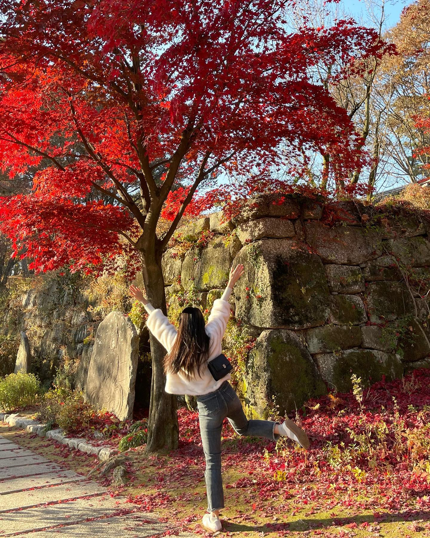 🙂밀린 사진들 정리해볼까