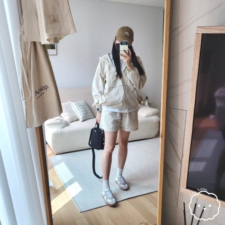 데일리스니커즈 추천! 에프코트 독일군 스니커즈로 스타일리쉬하게