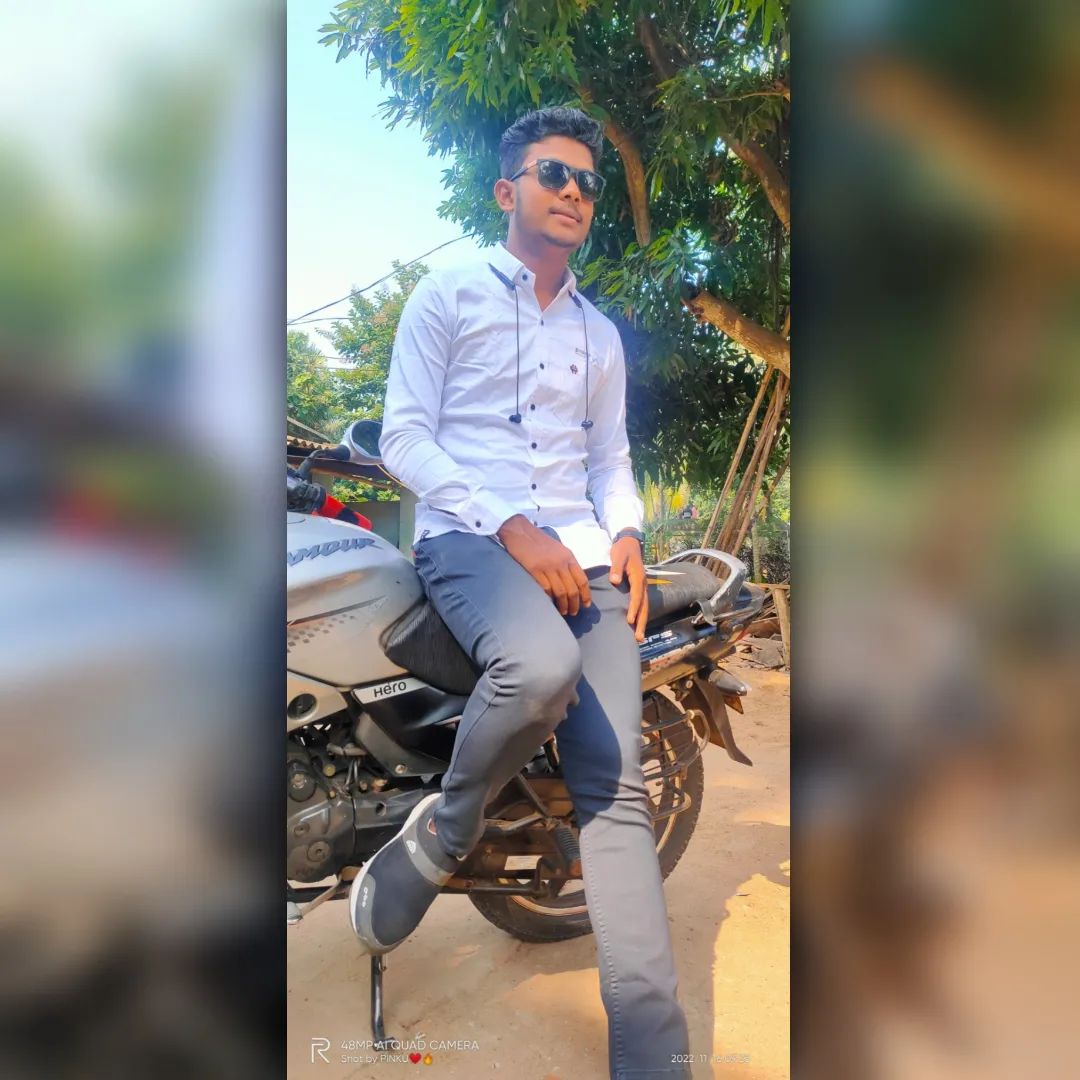 Fashion is my drug🤤I’m addicted to it.😌❣️