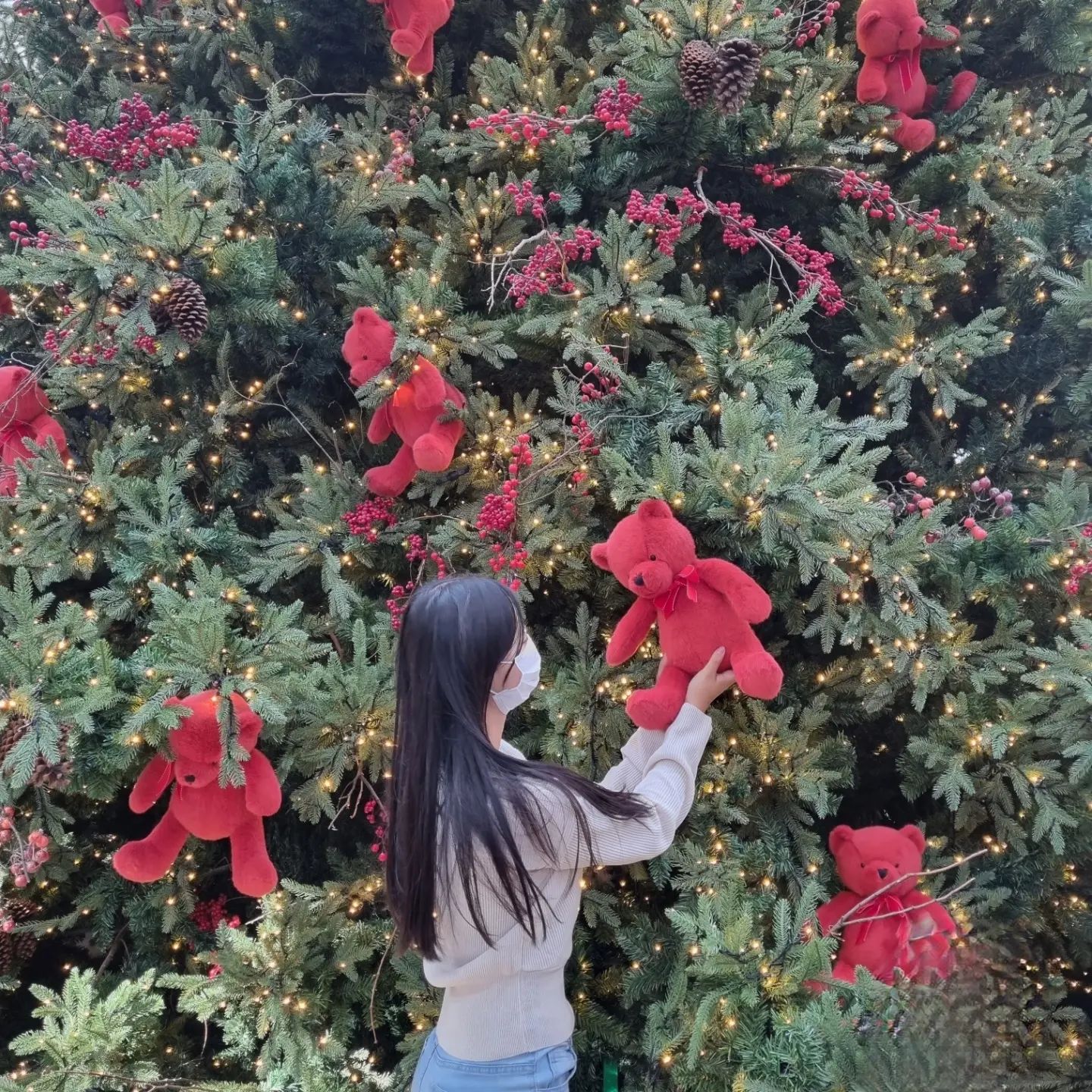 미리메리크리스마스🎄