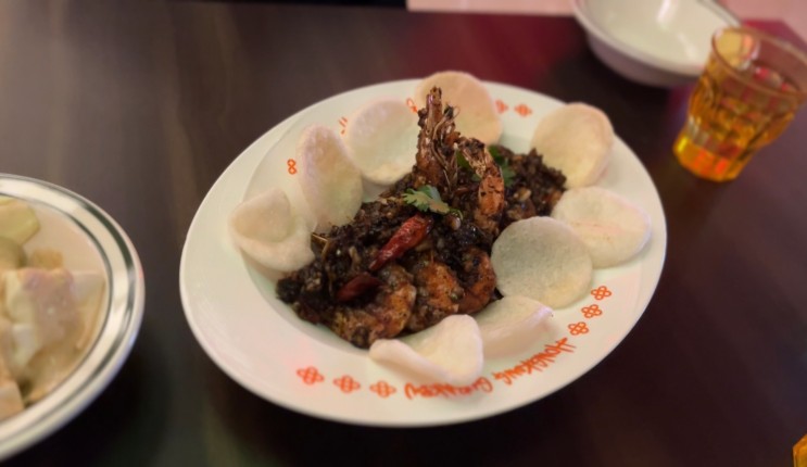 [봉명동 맛집] 홍콩구락부 후기 (위치, 가격)
