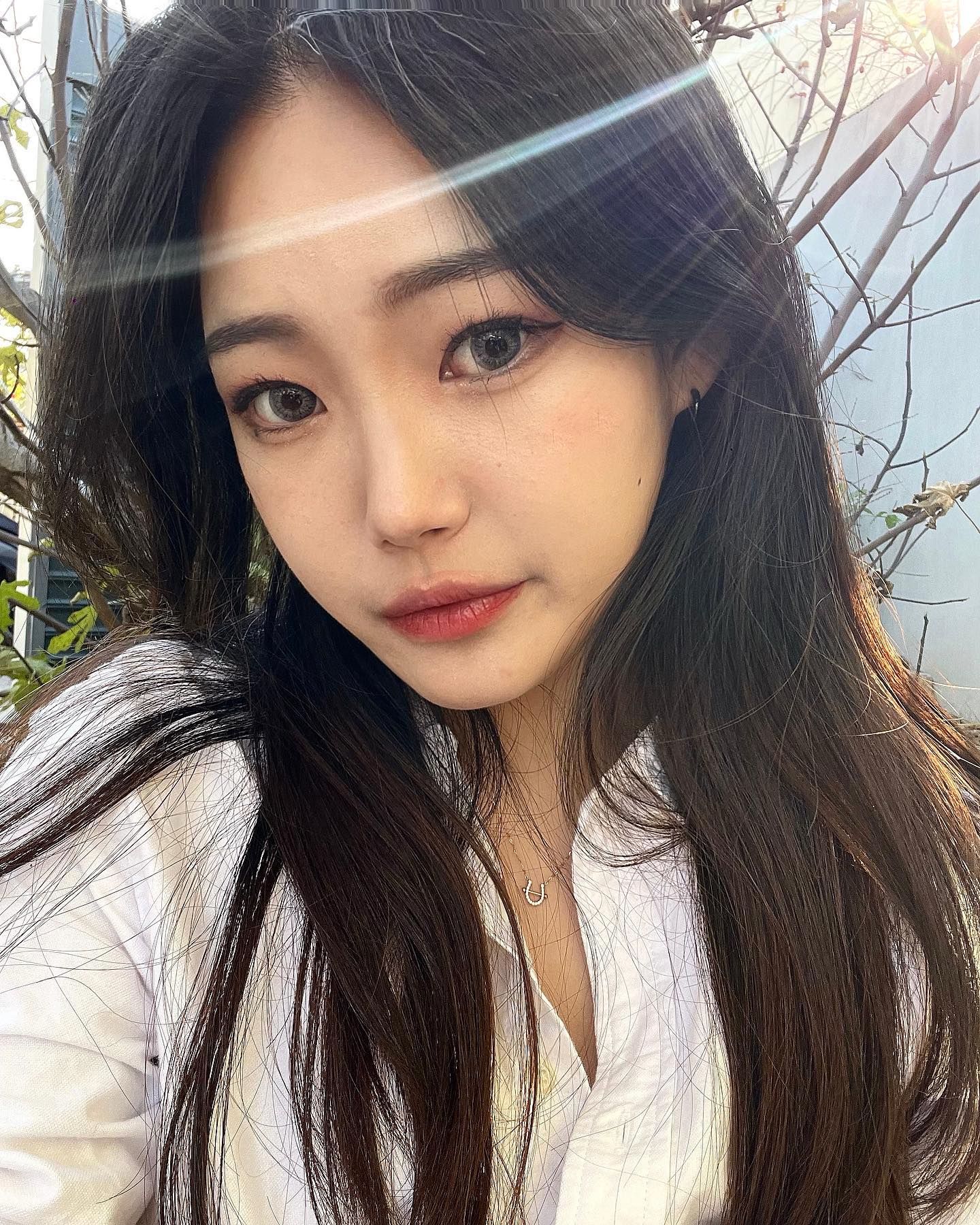 눈부셔