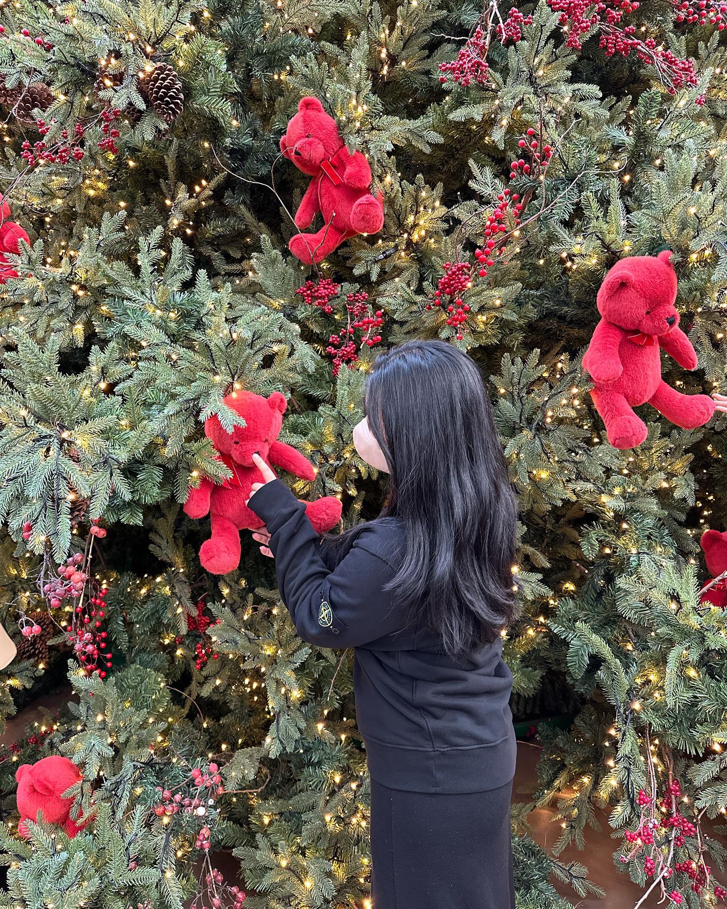 여기 안다녀온사람 없다며?!🎅🏼