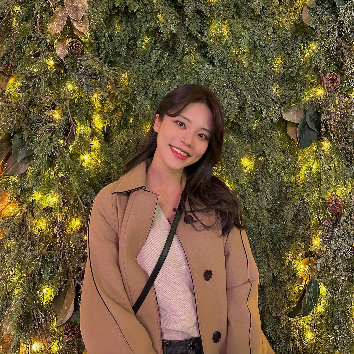 크 리 스 마 스 🦌 조 🎅🏻아 🎄 
하루만에 크리스마스 명소 몰아서 방문스 😏