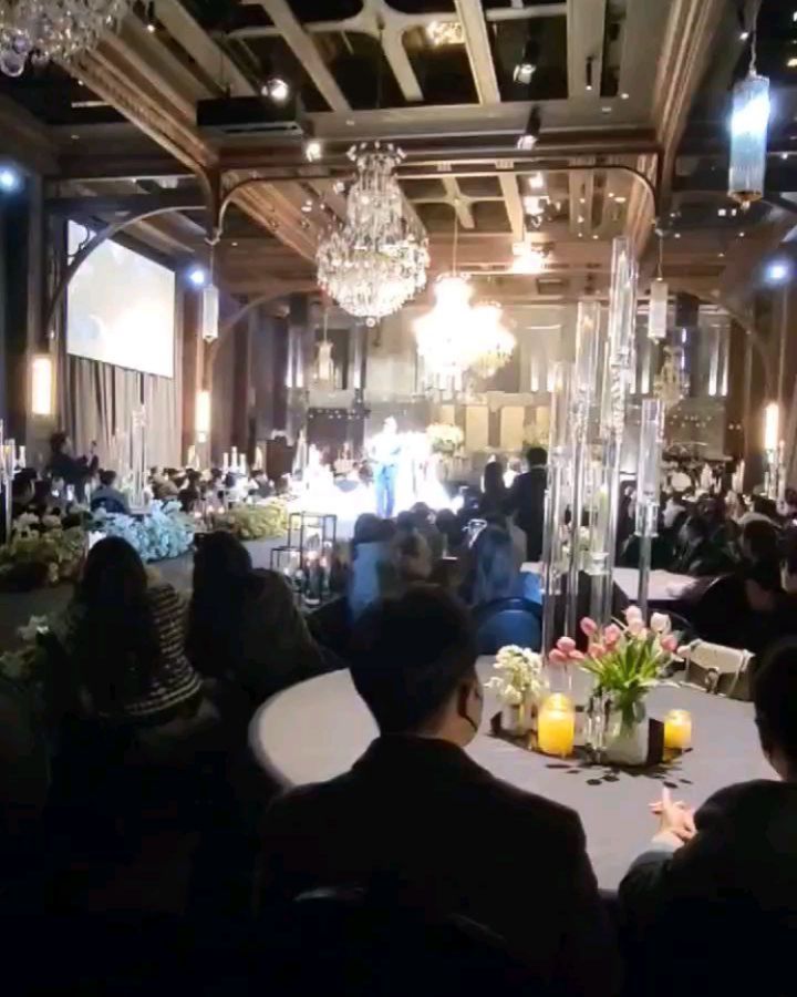 타이거스~~ 🍀 
아름다운 축복이고 기도였습니다 ❤️
