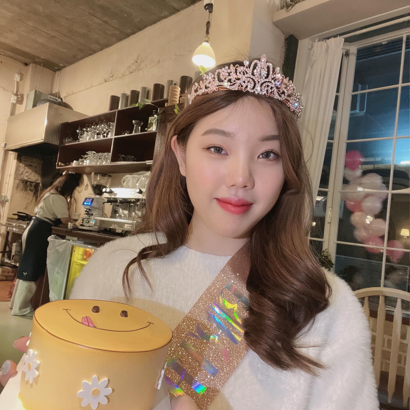 Happy birthday to me 
-
-
-
-
#플루서라구뜨 #압구정로데오