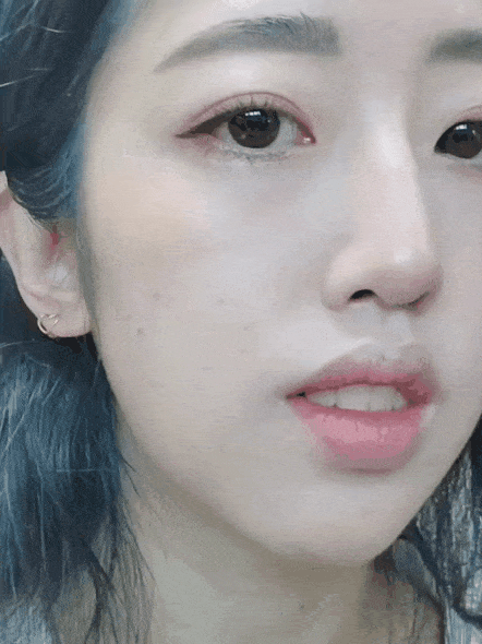 나틴다 워터 크리미 블러셔 촉촉한 MLBB 수분블러셔