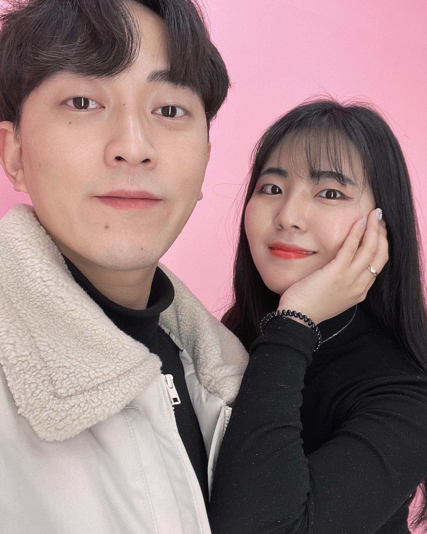 올해도 동화랑 행복한 크리스마스🎄💖