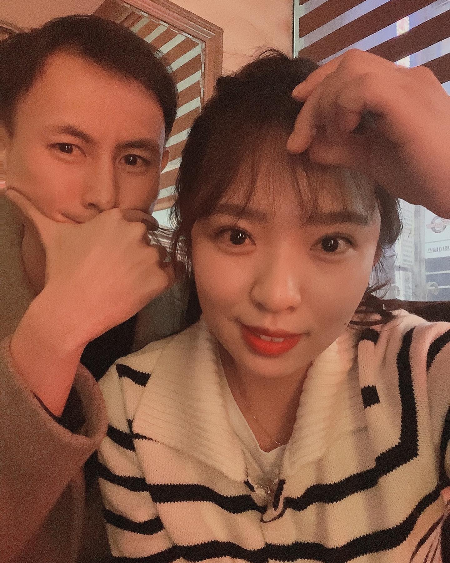 * ੈ✩‧₊˚* ੈ✩‧₊

의신이와
2022년 마지막날
자유부부 데이투🫶

오랫만에 안싸우고
잘먹고 잘놀고 잘마시고❤️

2023년 우리가족
더더더더더 행복하고
재밌게살쟈🫶