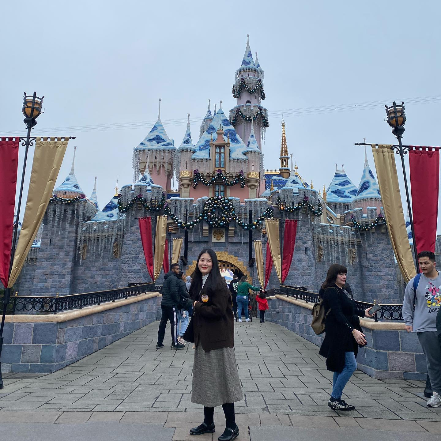 #disneyland #disney #disneyanaheim #losangeles