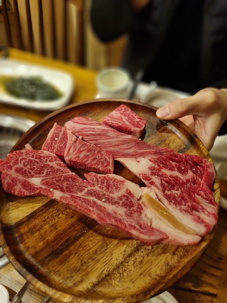 대구수성구한우 수성못 모임 회식장소 승정원한우