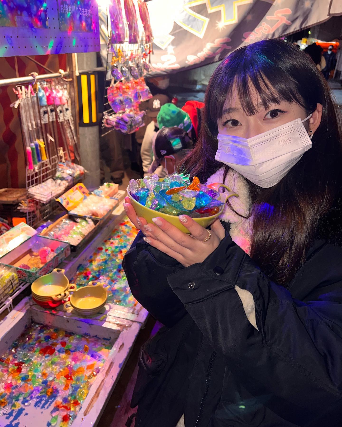 즐거웠다 이제 끝 ෆ