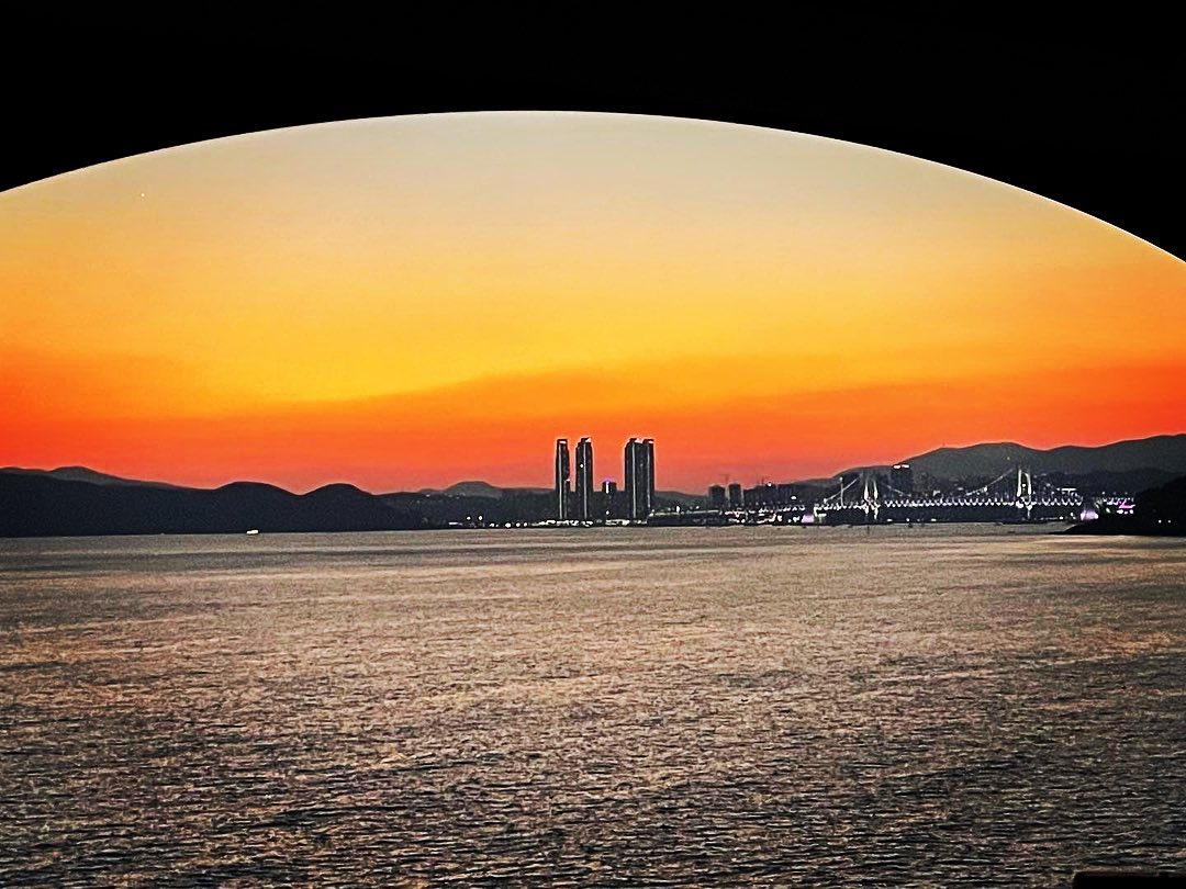 새해맞이 부싼 여행 다녀왔다 아임니까🫡
귀차니즘 인간이 생에 처음으로 새해 일출도 보고 다컷다^ㅁ^-✌️