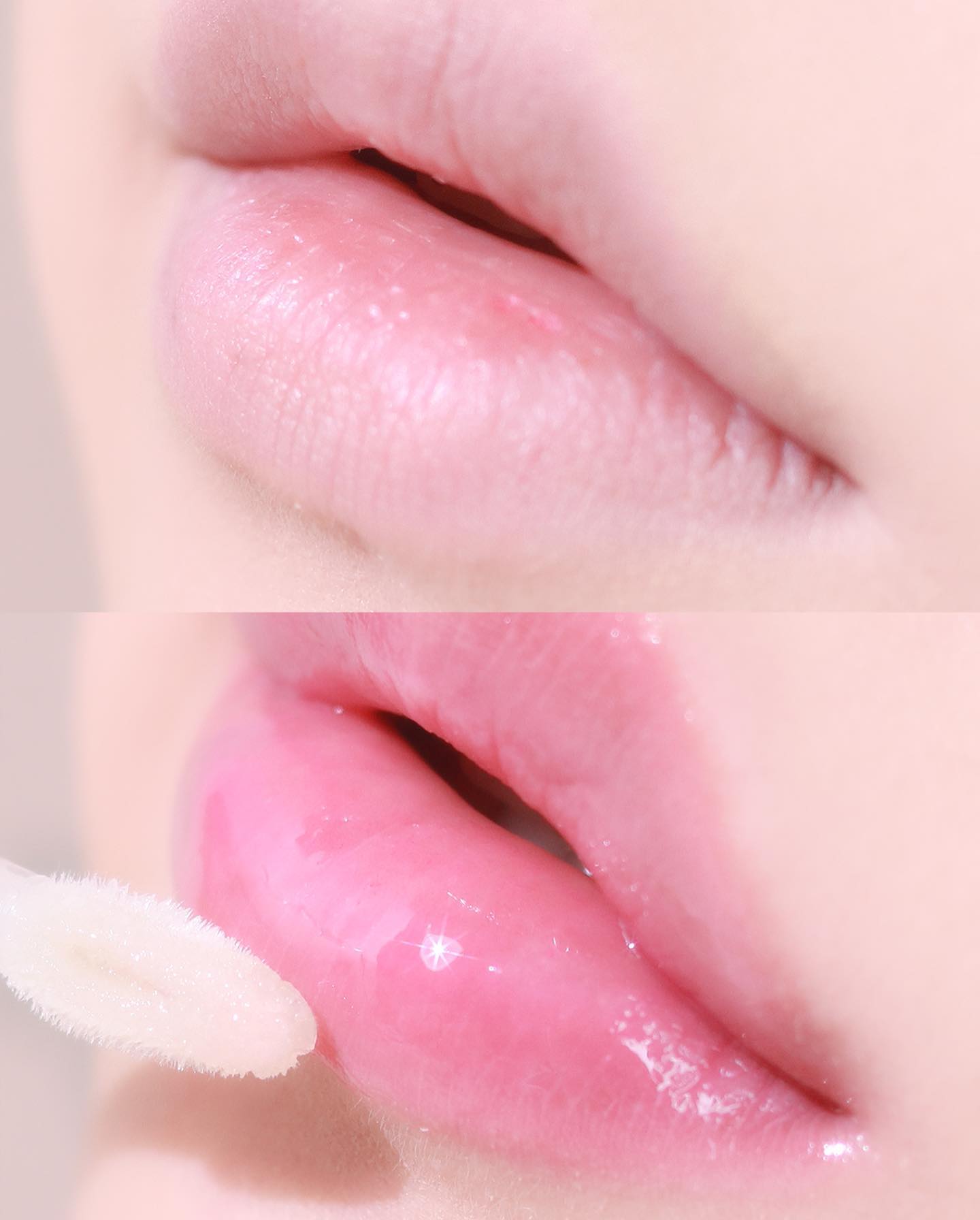 #제품협찬 전생에 입술 주름부자인 내가🔥초고수용🔥 립플럼퍼를 만난건에 대하여..💋 #모롤립
keybo_cosmetic 도톰 립플러스 립플럼퍼 초고수용 (9color)
⠀
⠀
립플럼퍼맛집 키보 중에서도 무려 >> 초고수용 << 라인💋9가지 컬러 전색상 모두 발색해보았어요!! 📢 이중 7, 8, 9호 신상 컬러가 추가되면서 선택 폭이 더 넓어졌답니당 ദ്ദി ˉ͈̀꒳ˉ͈́ )✧
⠀
👄 이름처럼 바르자마자 마라탕 매운맛을 먹고 난 직후처럼 화하게 뜨거운 느낌이 나면서 입술이 부풀고 주름이 펴질 수 밖에 없더라구요ꉂ☻ᵎᵎᵎ
진짜 바르자마자 30초정도 난리나는데 저는 나름 참을만했어요😎🤘
⠀
💄 그날 바를 립과 비슷한 컬러로 메이크업 전에 발라놓으면 마지막에 닦아내고 매트나 벨벳 제형 립을 발라주기 좋더라구요໒꒰ྀི ੭ ˃̵ᴗ˂̵ ꒱ྀི੭˖⁺⑅
⠀
⠀
입술에 열감을 내주는 국제 검증된 '보르피린' 이 최대치로 들어가서 즉각적으로 플럼핑 효과가 나타나나는데 🔥대신 화함이나 민감 피부들은 권장하지 않으니 조심히 사용하기!✨
⠀
⠀
-
#키보 #키보코스메틱 #키보플럼퍼 #립플럼퍼 #플럼퍼 #플럼퍼추천 #립톡스 #립펌프 #탱탱립 #도톰립 #입술뽕 #바르는입술필러 #좋반 #口紅 #탕후루립 #kbeauty #lipplumper
#リップ #リップグロス #リッププラムパー #韓国化粧品
#韓国コスメ #キボ #キボリップ #リッププランパー神 #リッププランパ