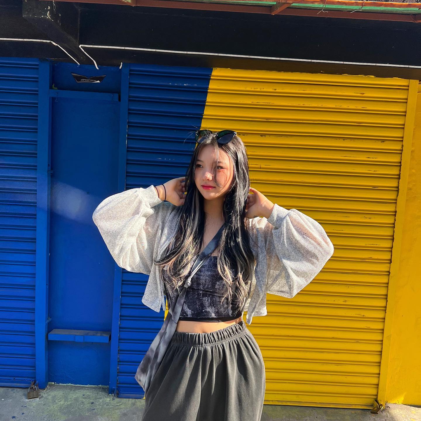 💙
#philippines #필리핀 #여행 #trip
.
.
.
.
.
.
.
#나시 #댓글환영 #데일리 #데일리룩 #일상 #감성 #셀스타그램 #23 #대학생 #셀피 #좋아요 #인스타 #모델 #분위기 #패션 #힙합 #follow  #fashion #likeforlikes  #daily #instagood #instalike #instadaily #韩国人  #美女 #フォロー