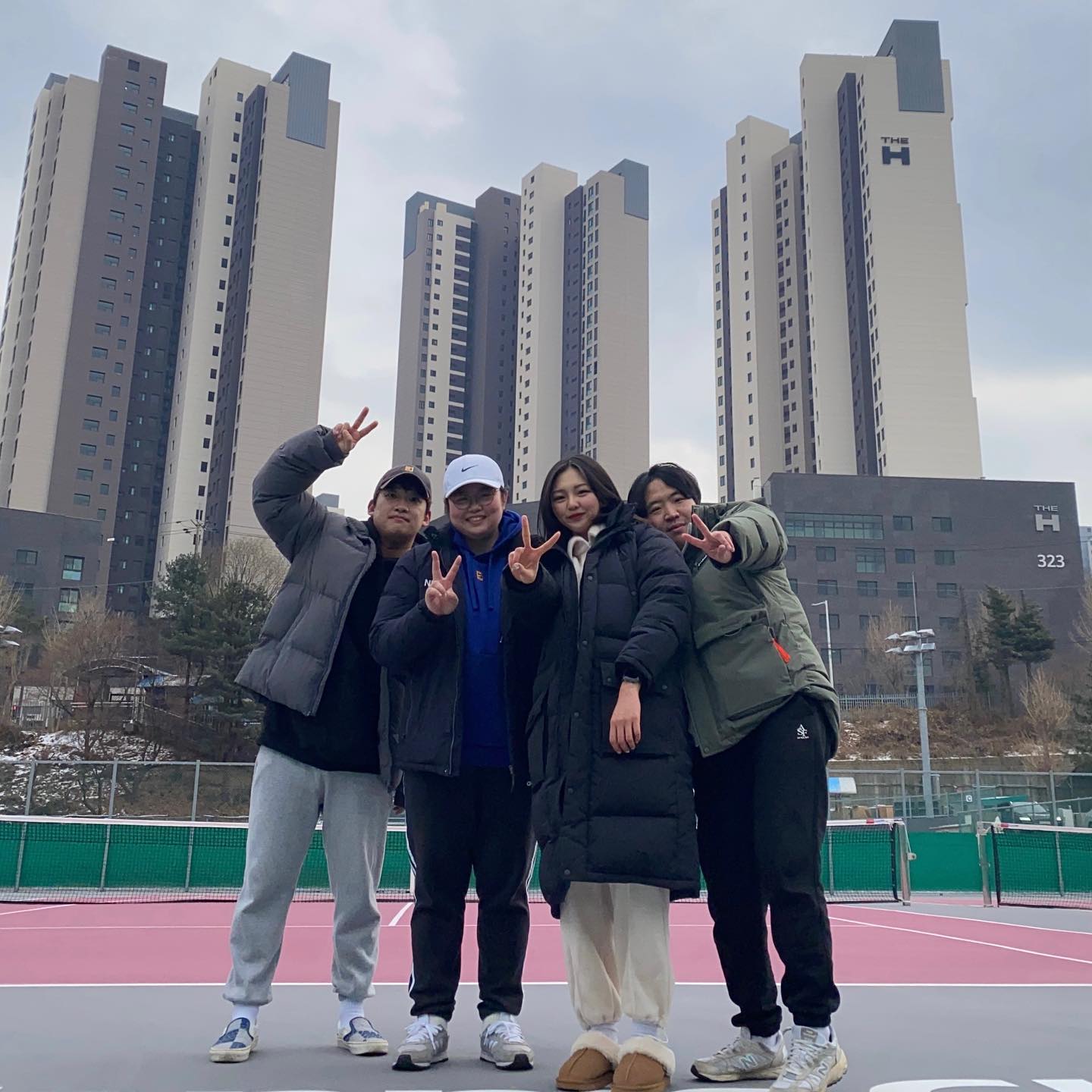 넘 절거웠던 2022 마지막날🥺🫶
쪼금.. 늦었지만..,,,🙄🙄 다들 2023도 잘뷰탁해요 !!!!!!