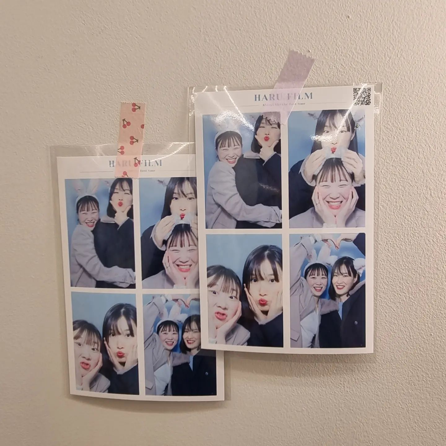 ❤️땅미❤️ 작년 우리의 인연이 이렇게 이어질지 몰랐지 :)
오래오래 이어가자🐰🙏🙏🙏

👏센스쟁이 목도리 선물 고마워❤️❤️