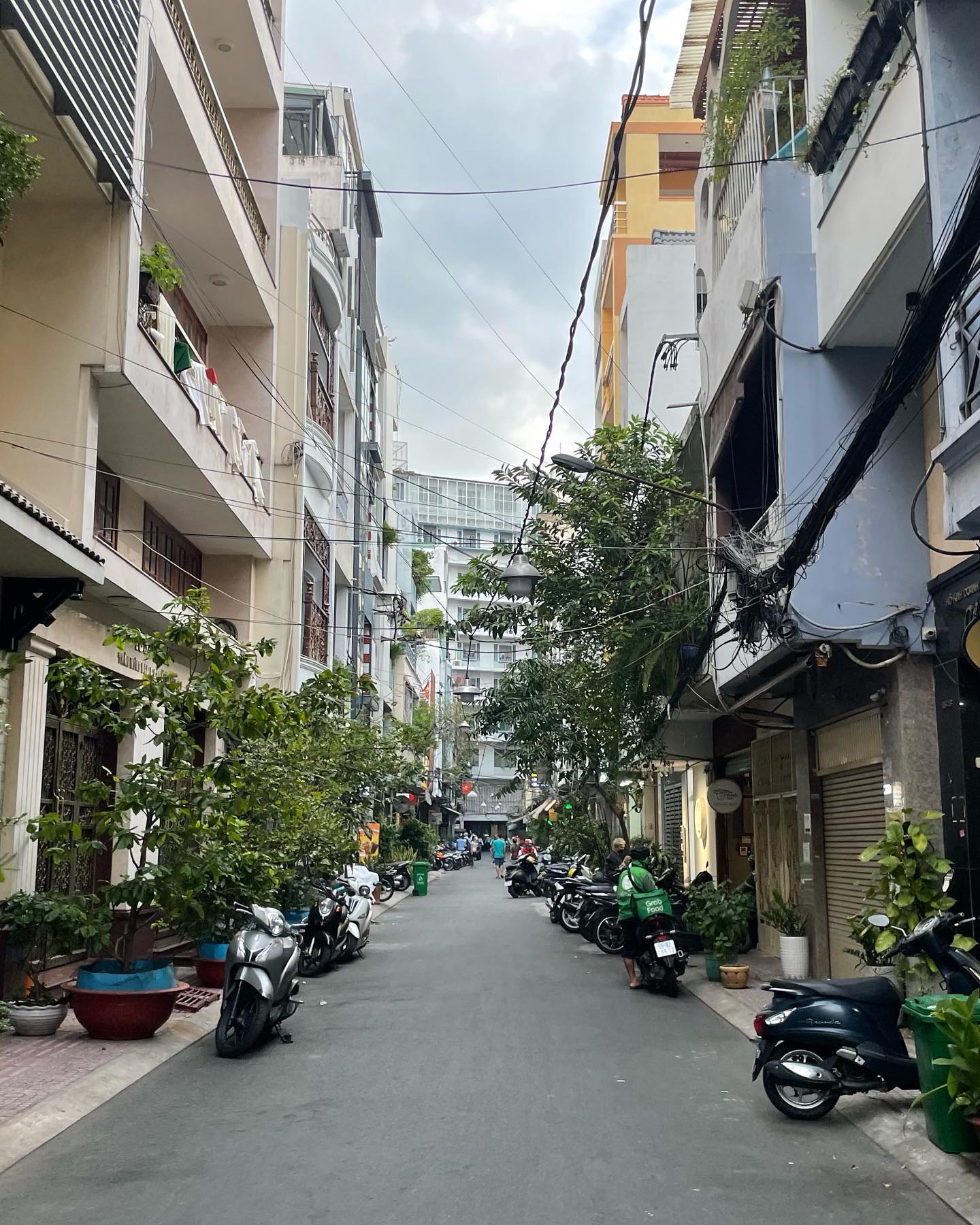 행복했던 호치민 여행 🇻🇳