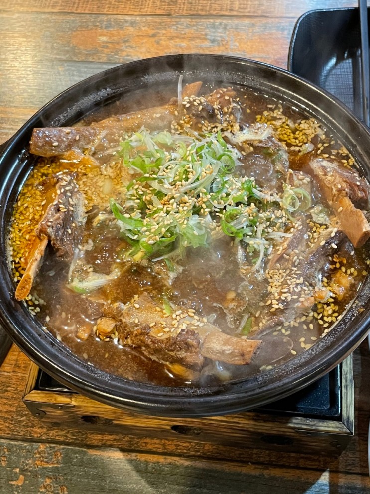해운대 미포맛집 깔끔한 마야생양고기 식육식당 달맞이길맛집 I 양갈비찜