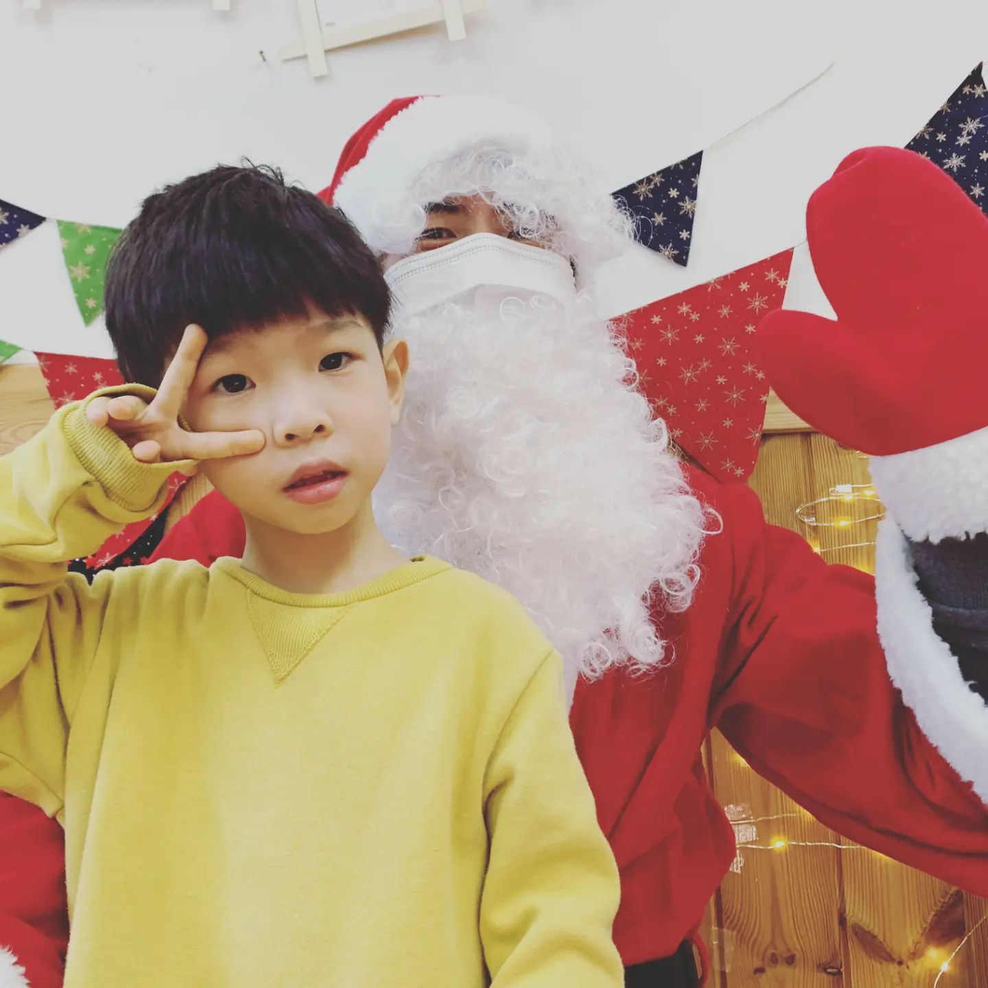 #우기워니 #메리크리스마스 #쌍둥이육아
