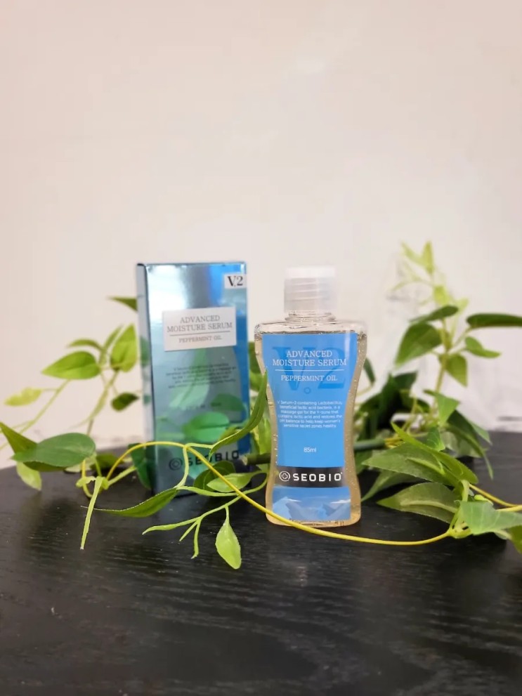 Y존케어 건조함완화 약산성 여성청결제 이너케어젤 [ V Serum-2 ] 솔직 후기