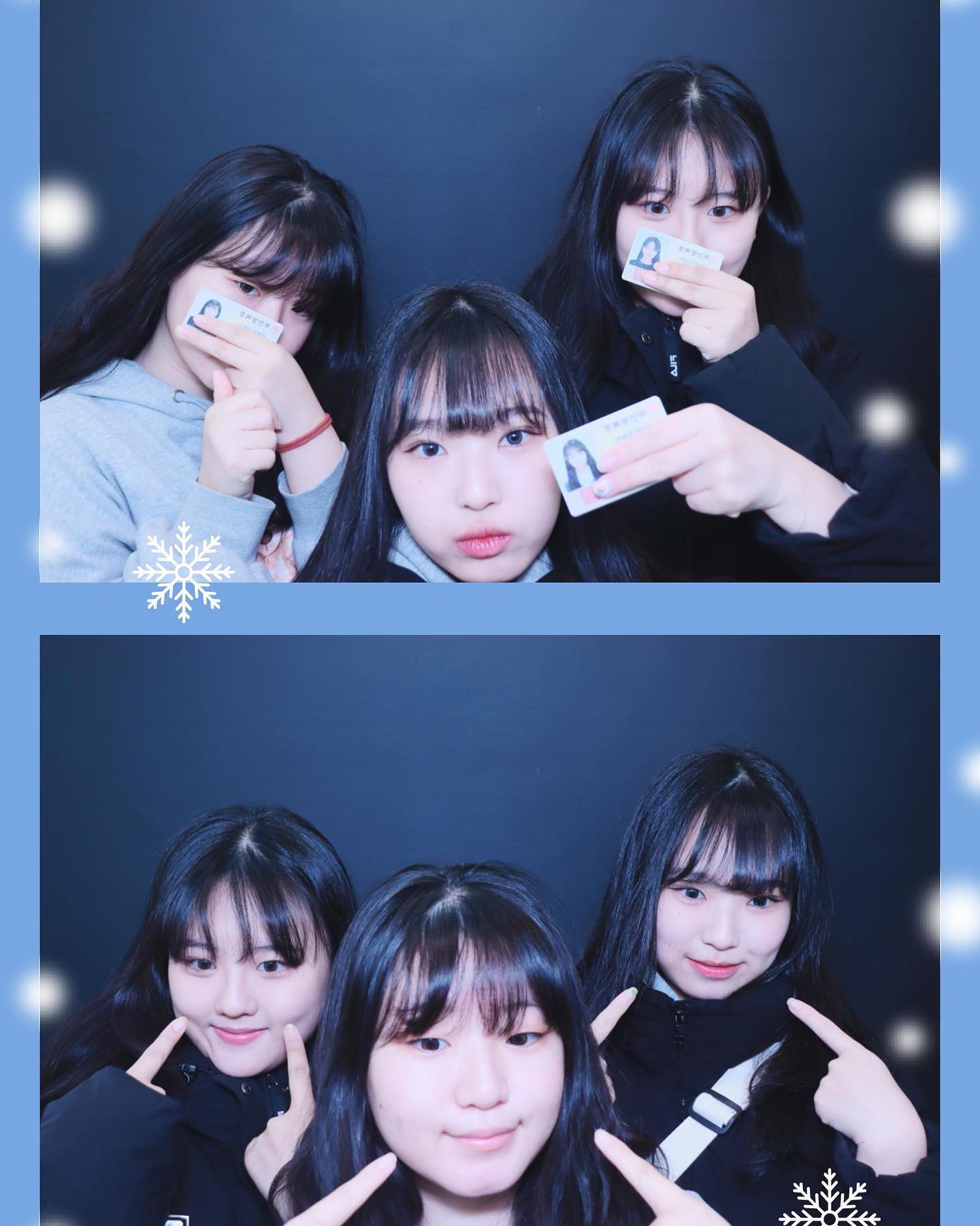 스물💕