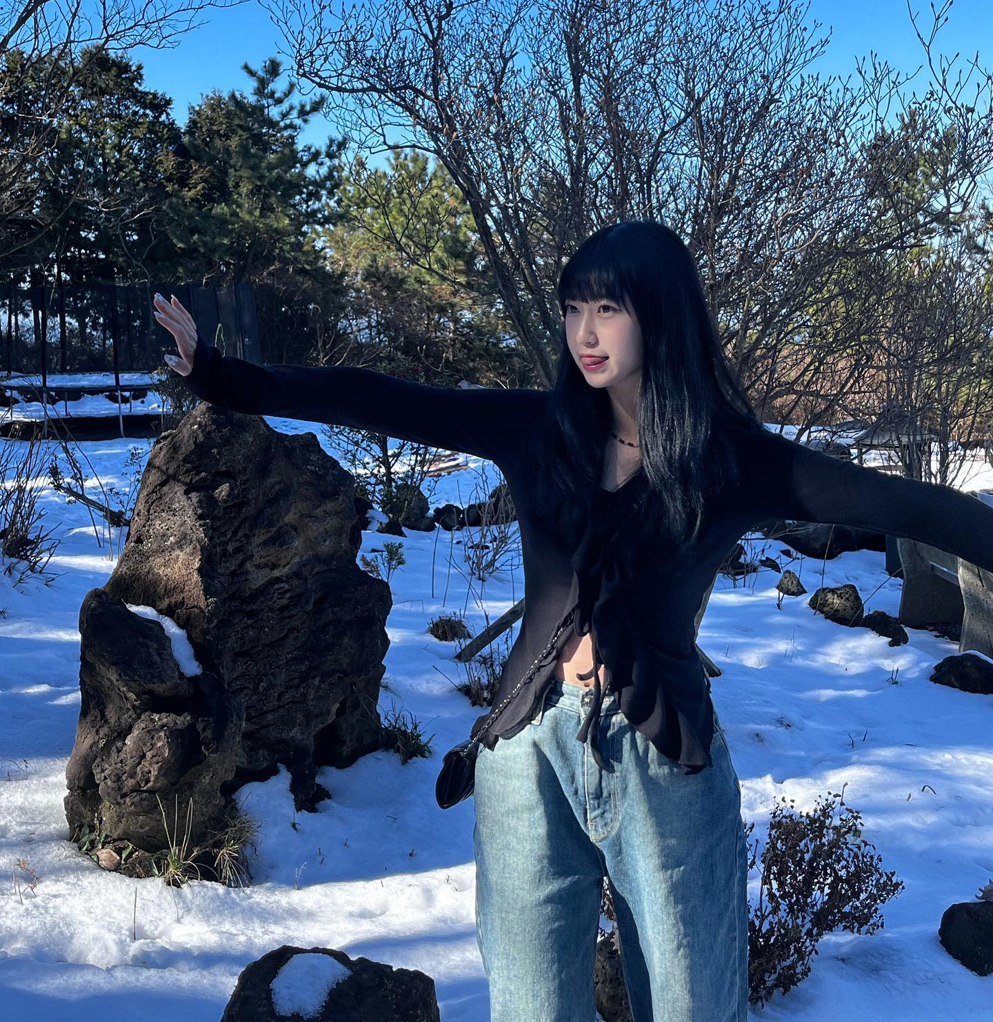 제주 애월연어 대왕연어초밥 꼭 먹기 ..🍣🧡