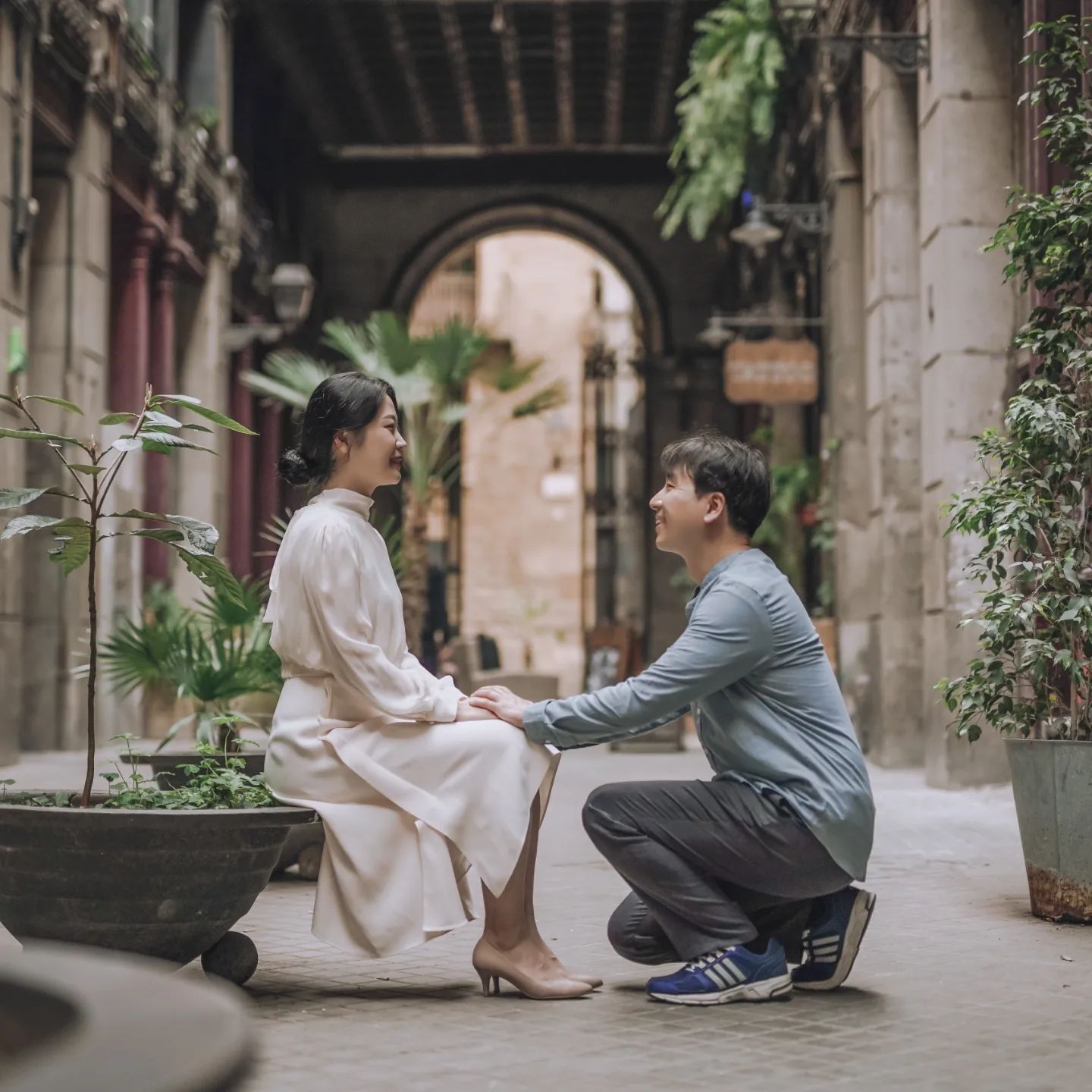 스페인 여행 
바르셀로나 스냅

#spain#스페인#스페인여행#바르셀로나#barcelona#유럽여행#신혼여행#바르셀로나스냅#mkdemiko